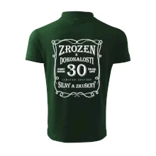 Zrozen k dokonalosti 30