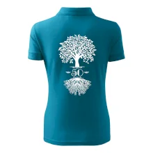 Narozeninový strom 50