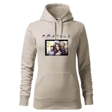 Přátelé Vlastní fotka