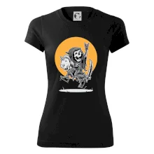 Jednorozeč vs. smrtka