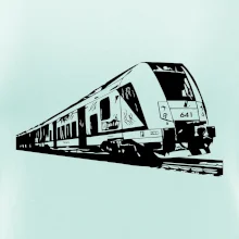 Vlak 641 Vlak 641