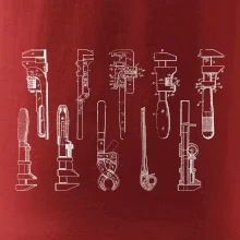 Instalatérské nářadí