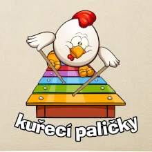 Kuřecí paličky