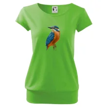 Lednáček kreslený