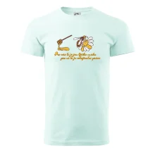 Včela - lžička medu