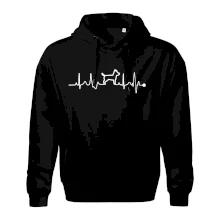 Ekg psí obrys Ekg psí obrys