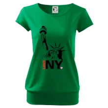 Socha svobody velká