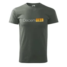 Pivní měsíce - decemBEER Pivní měsíce - decemBEER