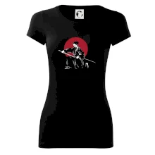 Japan culture - samurai