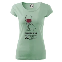 Červené víno - propím se už 50 let