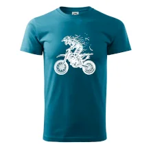 Cross - Enduro kostra