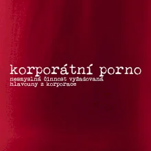 Čeština 2.0 - korporátní porno