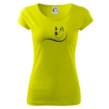 Prasátko - Já tak ráda rejpu, rejpu