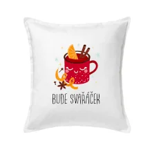 Bude svařáček - plecháček