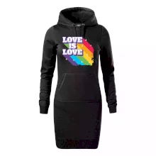 Love is love duha Love is love duha