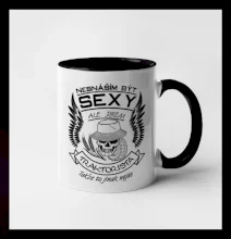 Nesnáším být sexy - traktorista