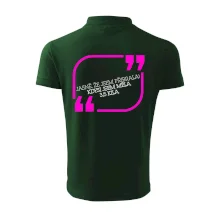 Jasně, že jsem přibrala