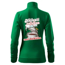 Nejlepší rajskou vaří babička