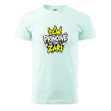 Urban Streetwear - Princové se rodí v září