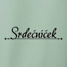 Staročeština - Srdečníček - drahoušek