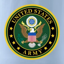 United States Army barevné