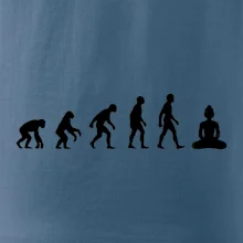 Evoluce budha