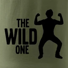 Bachelor party - The wild one