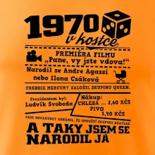 1970 v kostce