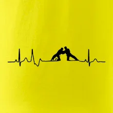 Judo Ekg