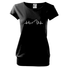 Stafordšírsky bulteriér EKG