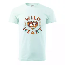 Wild heart