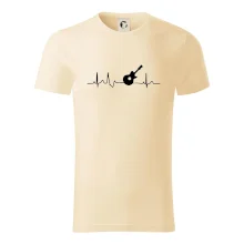 EKG akustická kytara EKG akustická kytara