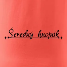 Staročeština - Šeredný  hnojník - venkovan, sedlák