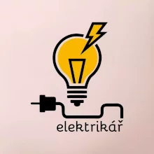 Žárovka - elektrikář