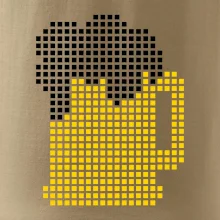 Pivo pixel Pivo pixel