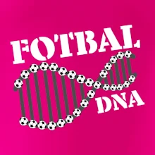 Fotbal DNA