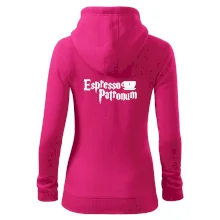 Harry - Espresso Patronum Harry - Espresso Patronum