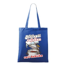 Nejlepší rajskou vaří babička