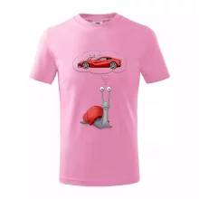 Nesplnitelný sen (Hana-creative)