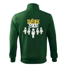 Drink team - Svěděk ženicha