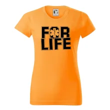 For Life