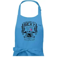 Nesnáším být sexy - motorkářka