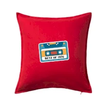 Narozeniny kazeta Best of 1976