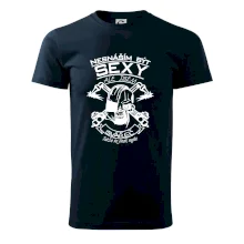 Nesnáším být sexy - svářeč