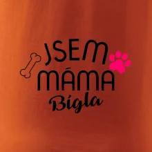 Jsem máma Bígla