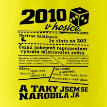 2010 v kostce