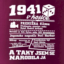 1941 v kostce