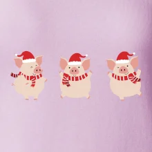 Vánoční prasátka