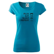 Play Eat Sleep Repeat game Play Eat Sleep Repeat game