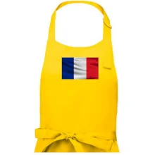 Francouzská vlajka obdélník